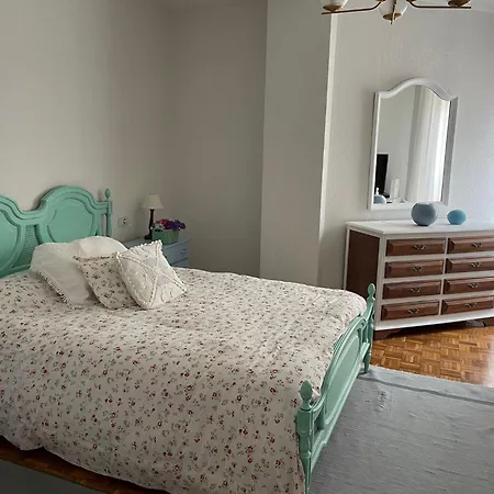 Centrico Piso En Calle Floranes Apartamento *