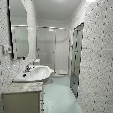 Centrico Piso En Calle Floranes Santander