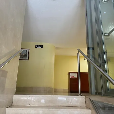 Apartment Centrico Piso En Calle Floranes