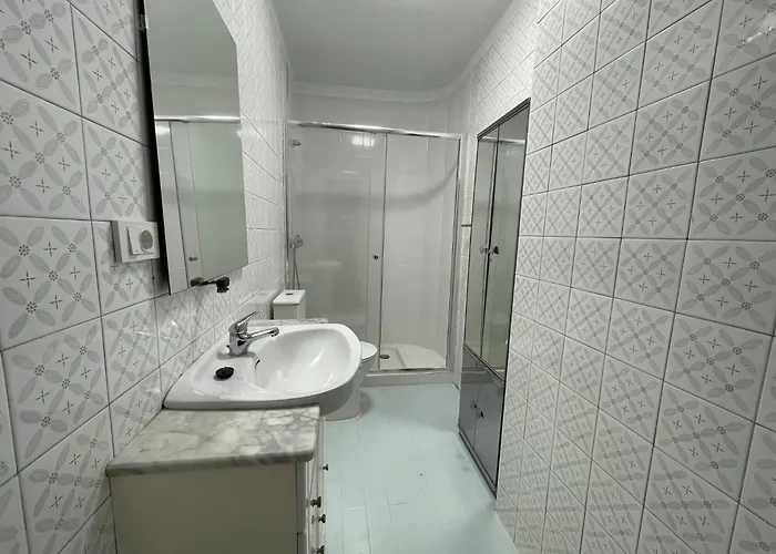 Centrico Piso En Calle Floranes סנטנדר