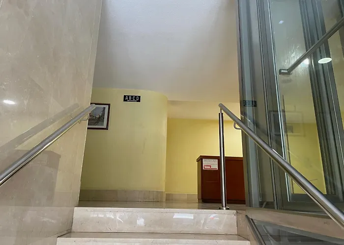 דירה Centrico Piso En Calle Floranes