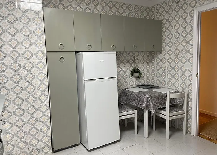 Centrico Piso En Calle Floranes * Σανταντέρ